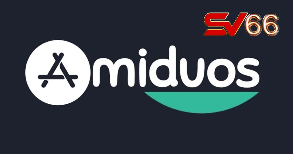 Giả lập Android AMIDuOS chơi SV66