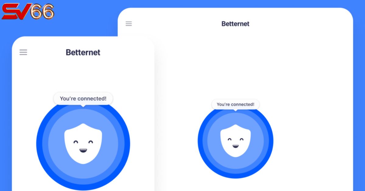 Betternet VPN