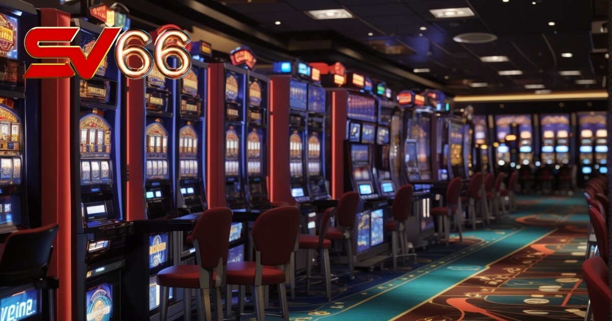 Không an toàn khi cá cược SV66 công khai