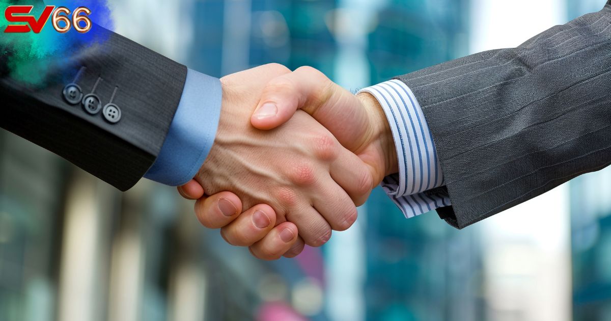 Cam kết mọi điều khoản trước khi trở thành đối tác đại lý