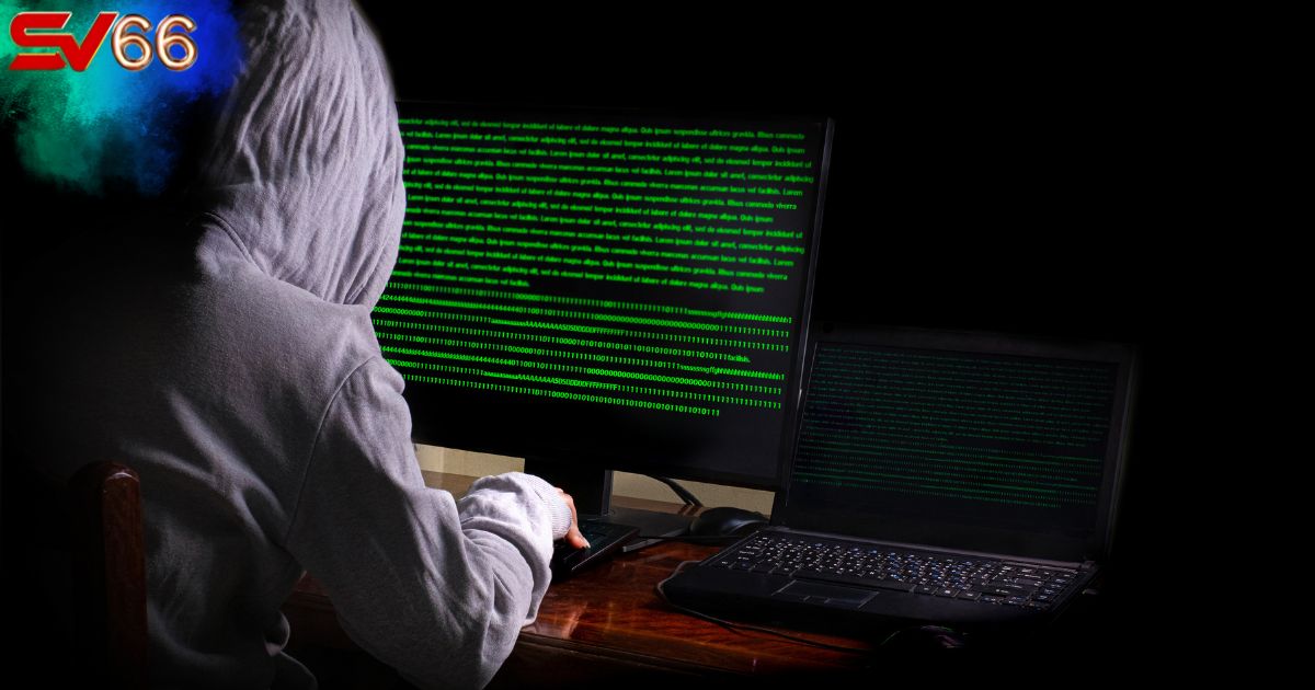 Can thiệp kết quả của SV66 là hành vi bị nghiêm cấm 