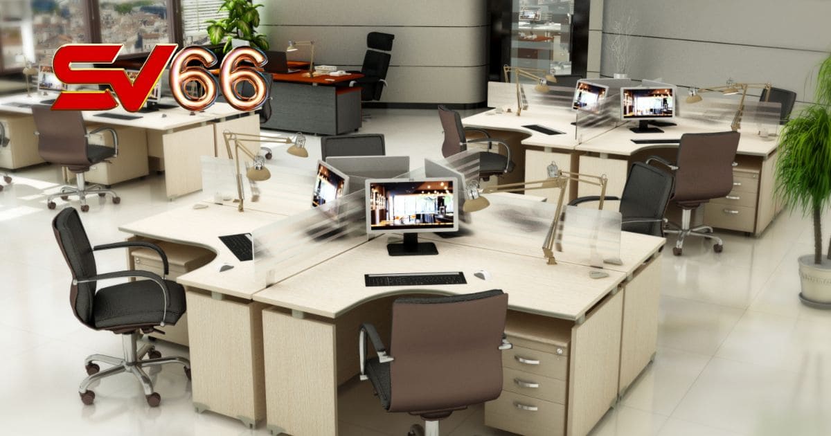 Chia sẻ về cấu hình máy tính tối thiểu để chơi SV66