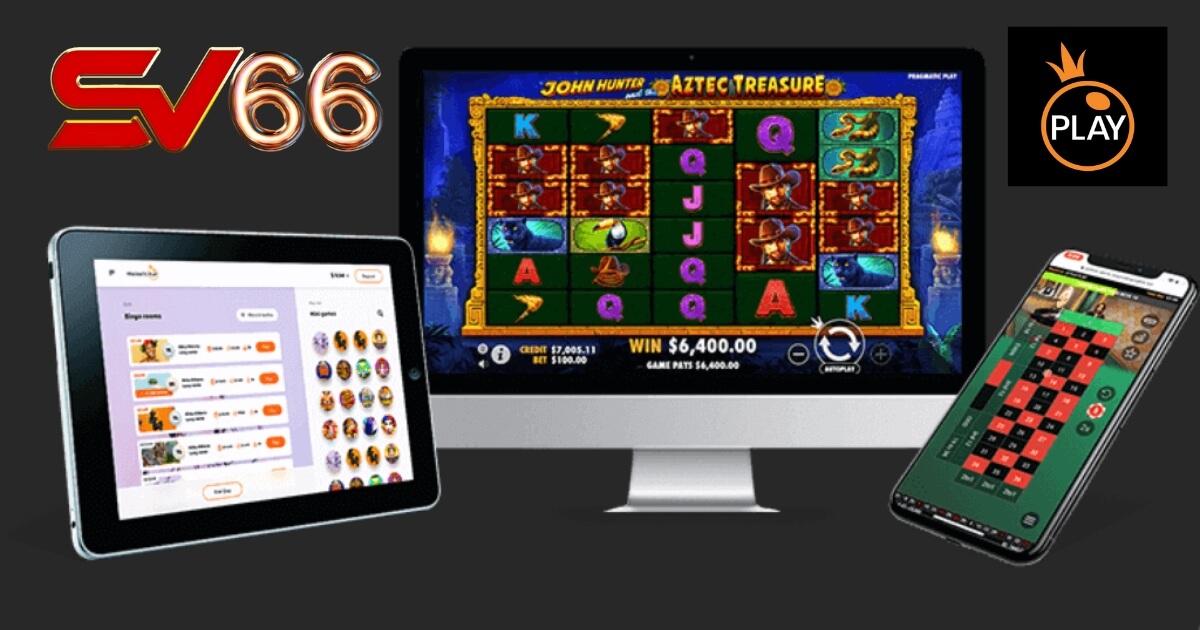 Giải đáp một số câu hỏi thường gặp về Pragmatic Play