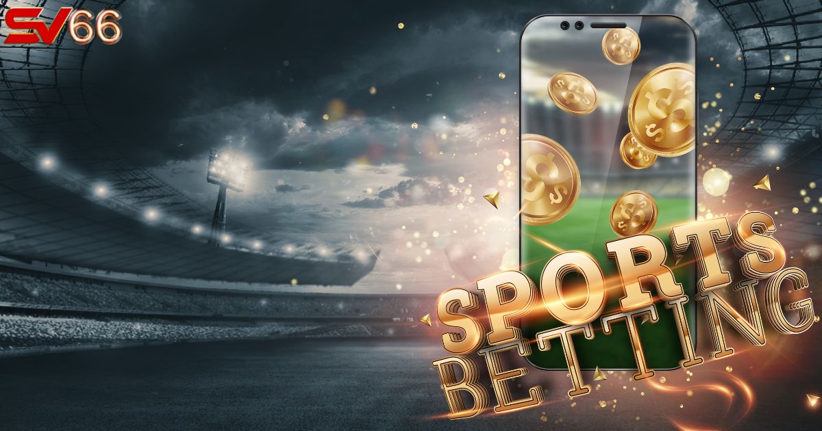 Cược đơn/xiên - Thắng là ăn cả