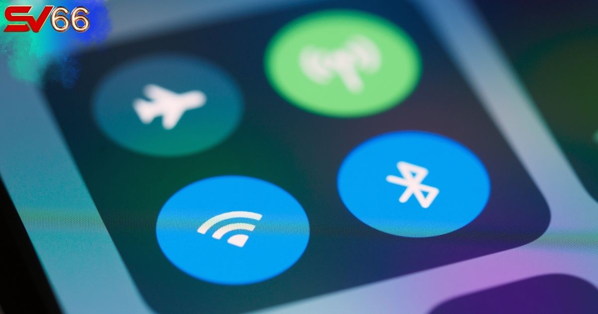 Đảm bảo kết nối internet tốt trước khi tải App SV66 về Oppo