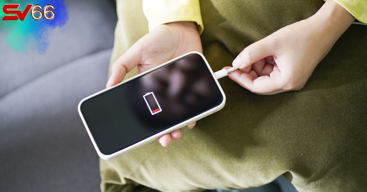 Điện thoại tụt pin nhanh hơn khi dùng VPN