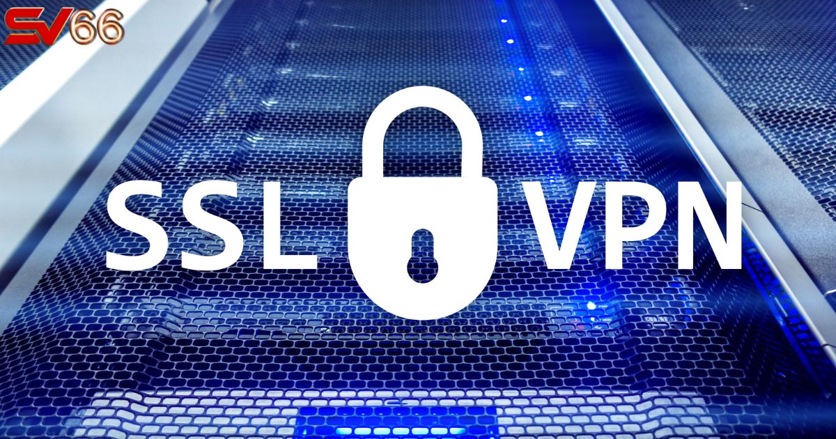 Dữ liệu người dùng được SV66 mã hóa cấp độ cao nhất