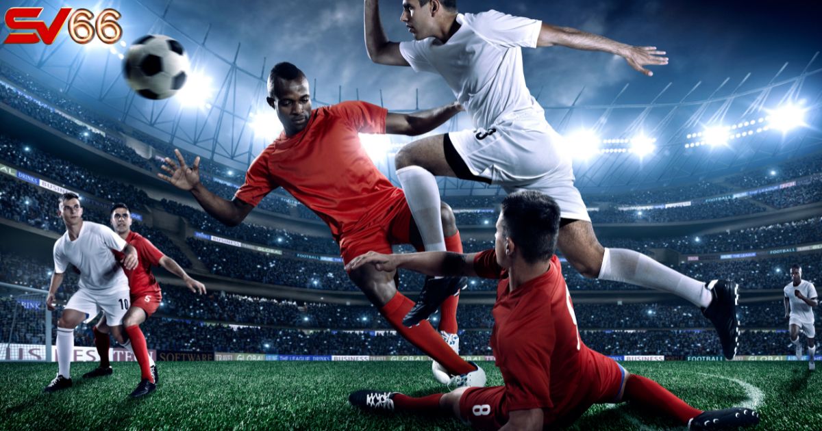 Kèo Châu Âu diễn ra rất phổ biến