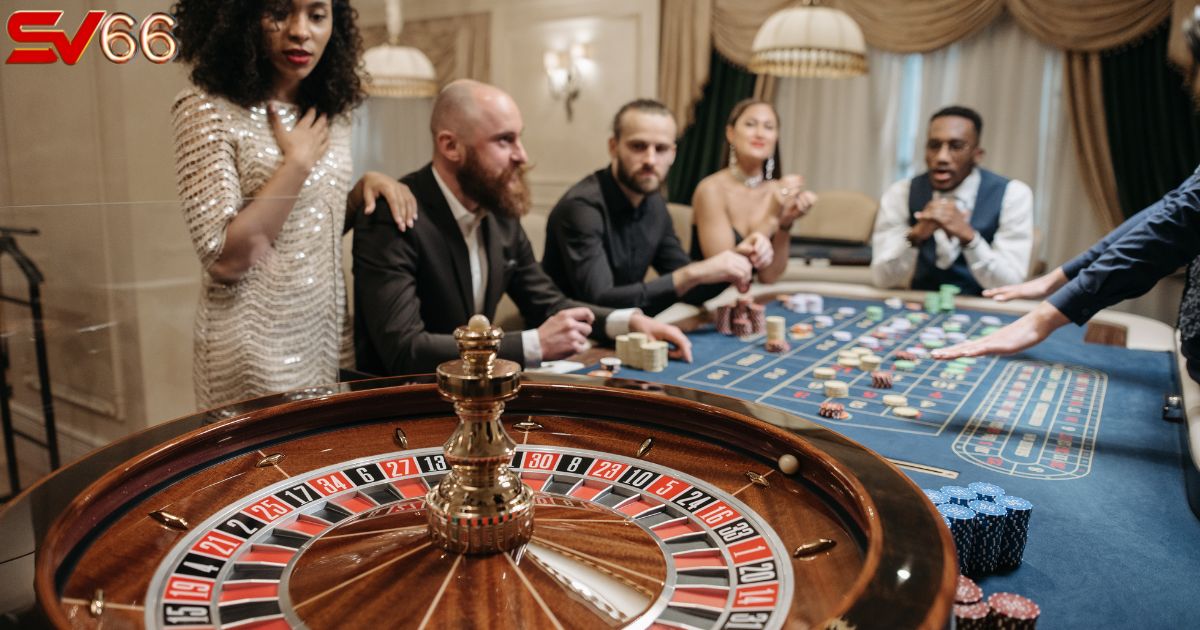 Nhà cái có số lượng người chơi tham gia đông đảo