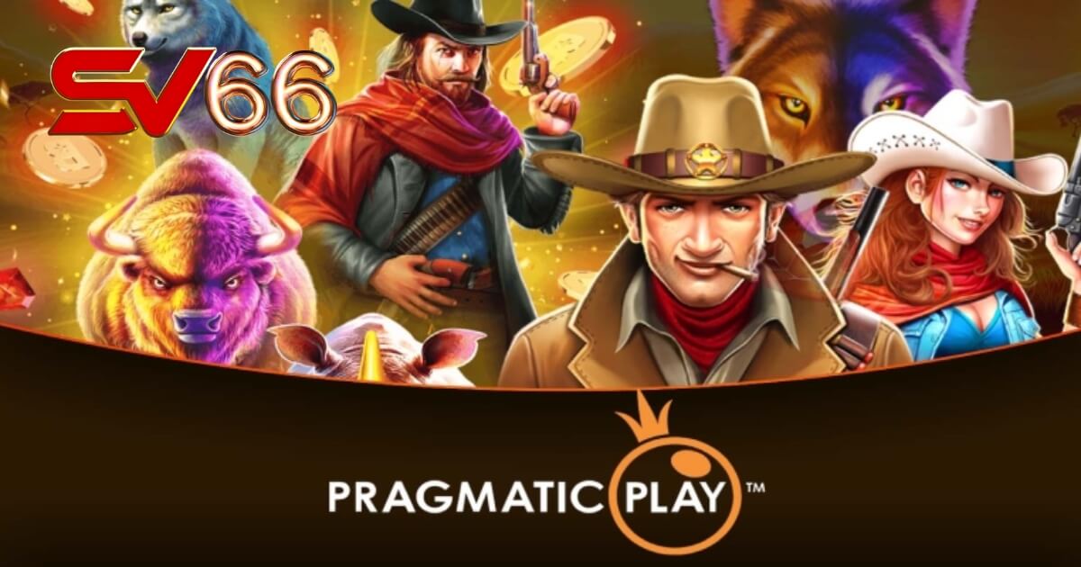 Giới thiệu về nhà cung cấp hàng đầu Pragmatic Play