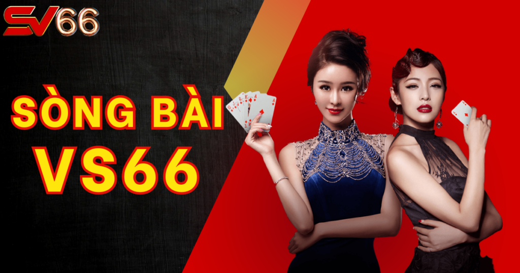 Sòng Bài SV66 - Live Casino cho người sành chơi