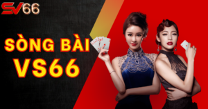 Sòng Bài SV66 - Live Casino cho người sành chơi