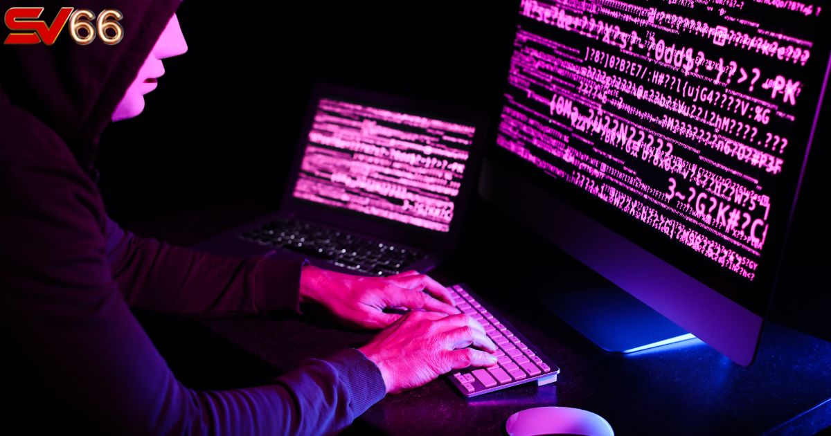 SV66 bị đối thủ cùng ngành tấn công