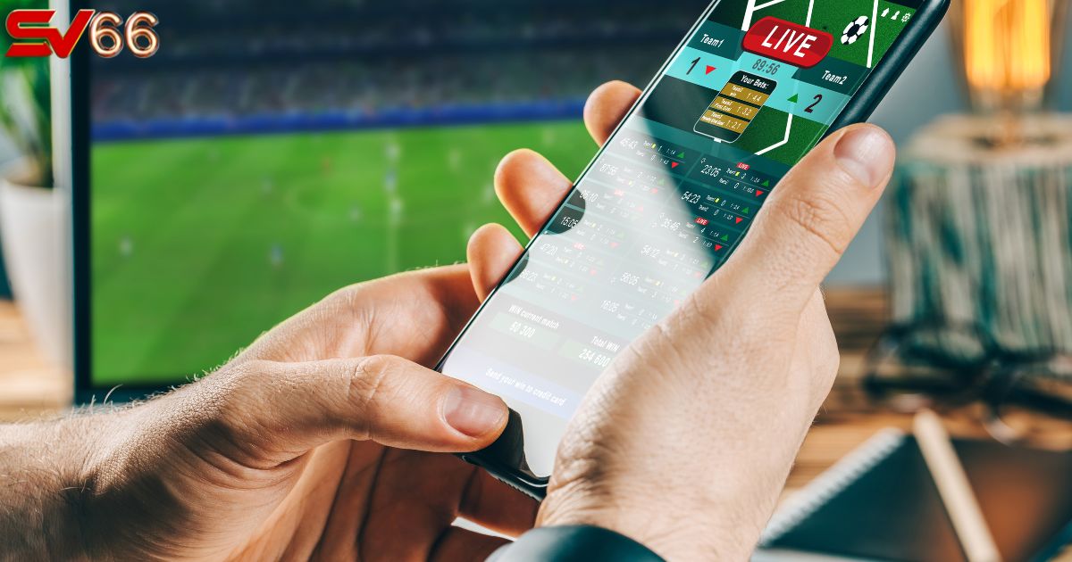 SV66 hấp dẫn với sảnh Thể Thao