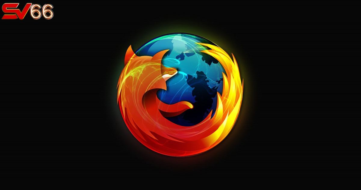 Trình duyệt Firefox