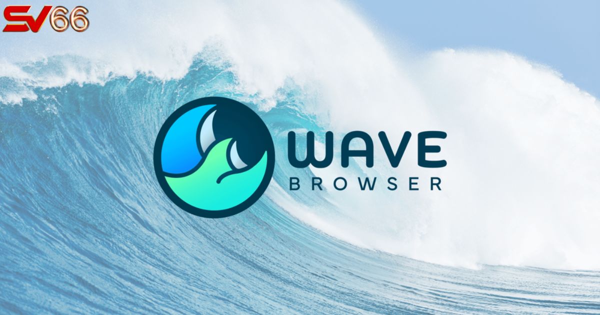 Trình duyệt Wave