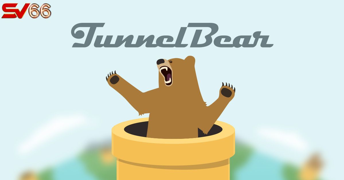 TunnelBear
