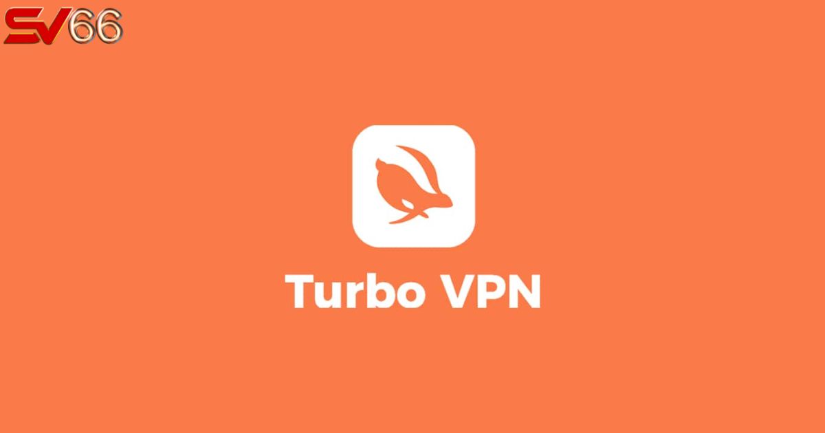 Turbo VPN