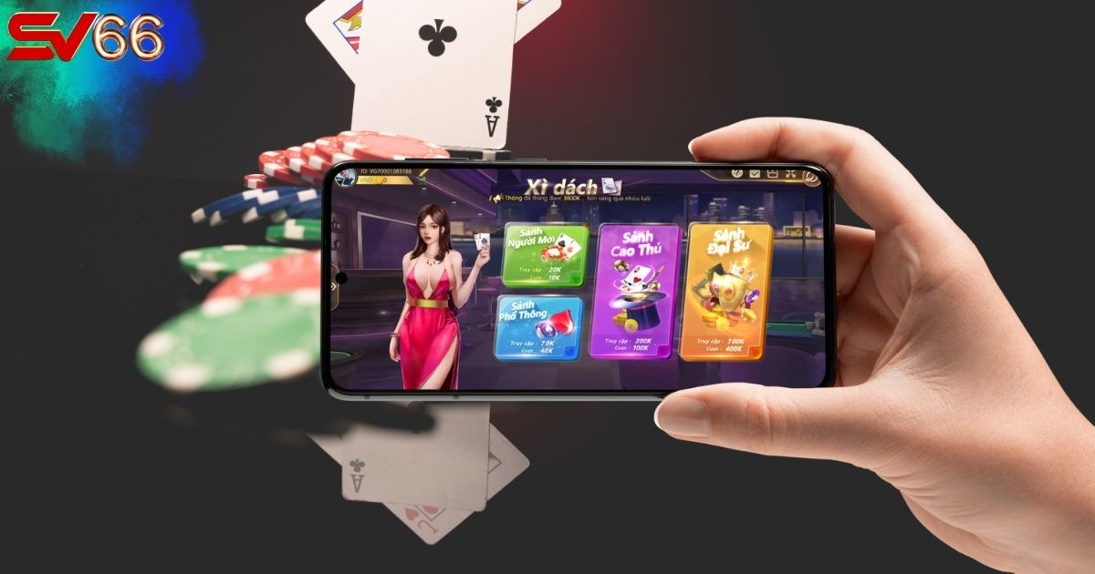 VPN giúp đặt cược mượt hơn