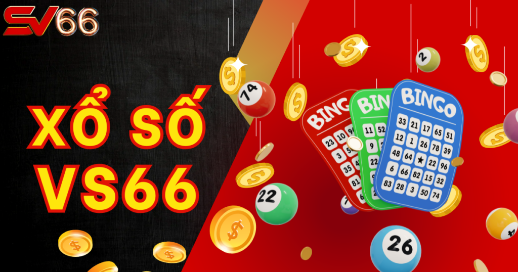 Xổ Số SV66 - Nơi các chuyên gia số học Việt Nam làm giàu